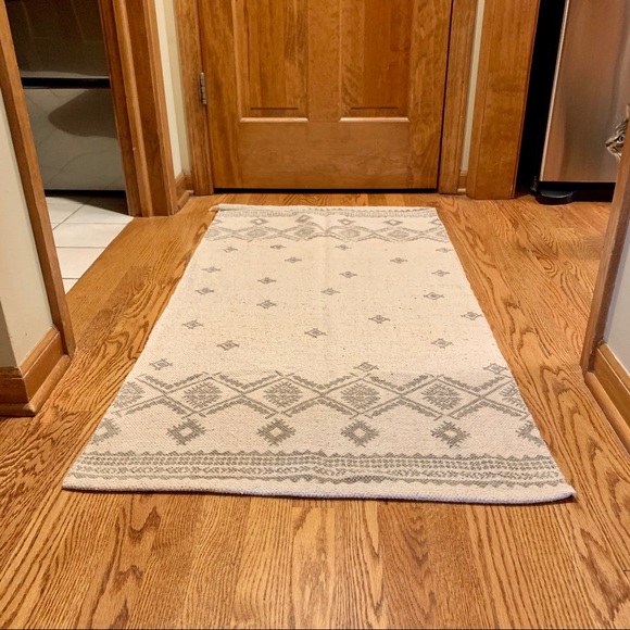 Boho Rug - Picture 2 of 4